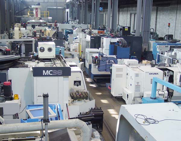 Great American Equipment Company Employees