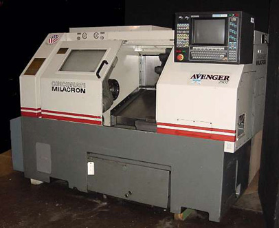 Cincinnati Avenger 250T - D11518