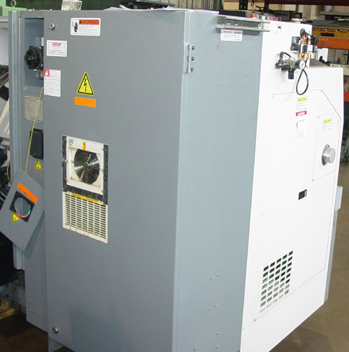 Okuma ES-L6, CNC Lathe For Sale, used CNC Lathe , CNC Lathe, CNC Turning