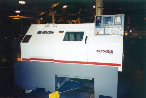 Cincinnati Avenger 200T - D11299