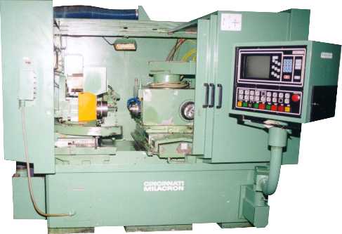 1 HEALD CINTERNAL FOR SALE