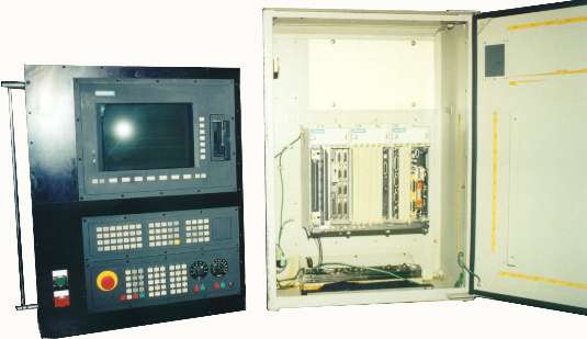 Siemens Sinumerik 840-D - D11490