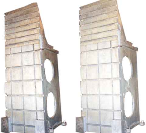 Angle Plates - J10574