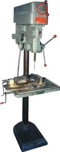 15" Powermatic - J10612