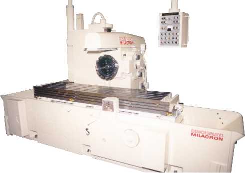 430-184 Cincinnati Milacron Horizontal Hypowermatic Simplex - K11052