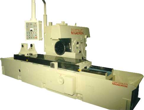 550-266 Cincinnati Milacron Horizontal Hypowermatic Simplex - K11267