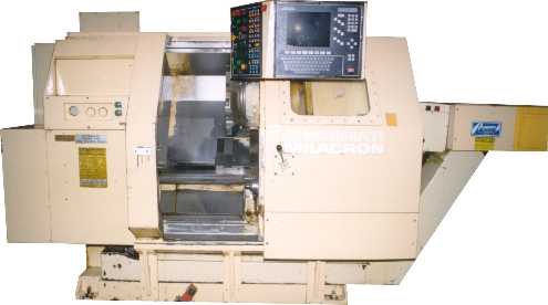 Cincinnati Milacron 1208C - K11074