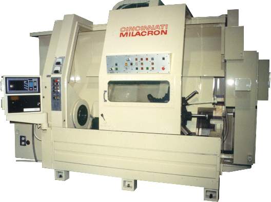 Cincinnati Milacron 36C - K11110