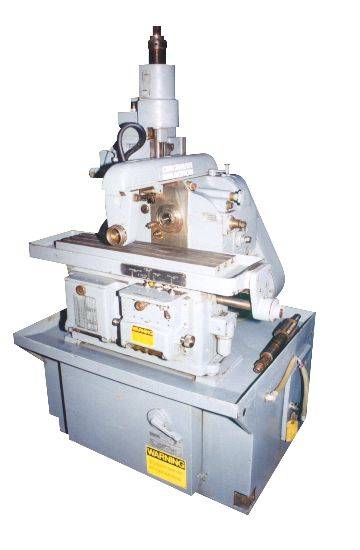 0-12 Cincinnati Milacron Horizontal Simplex - K11276