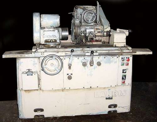 Landis 1R Cylinder Grinder - K11440