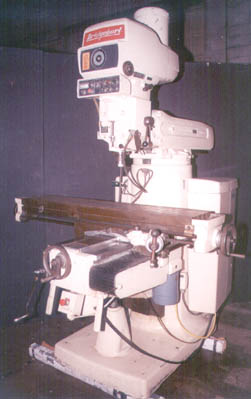 Series 2 Bridgeport - k11449