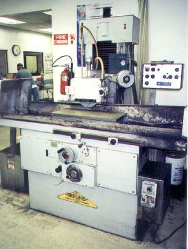 ELB Surface Grinder - K11490