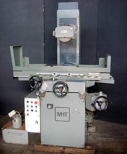 Mitsui Surface Grinder - K11491