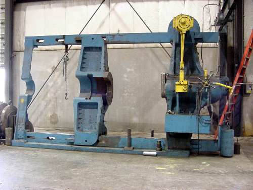 wheel press - k11512