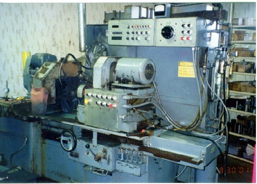 heald 2EF73 - k11595