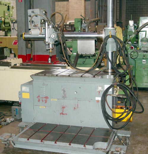 Tap Disintegrator - K11626