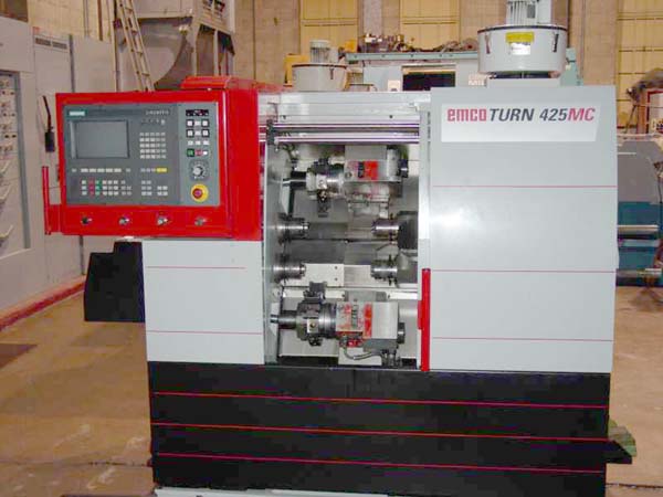 Emco Meier - K12173
