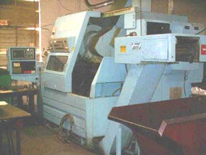 Cincinnati Milacron 18C - K12248