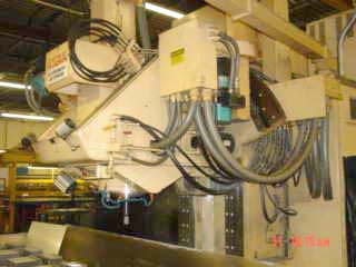 Cincinnati  5Axis 20V-120 k12251