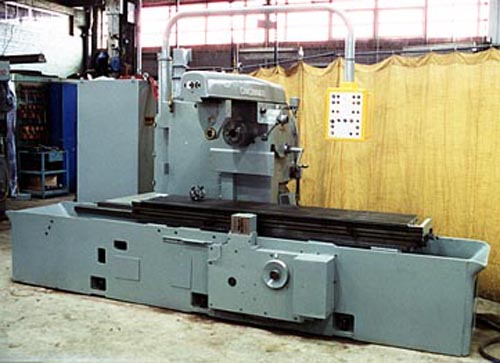 425-185 Cincinnati Milacron Horizontal Hypowermatic Simplex - k12273