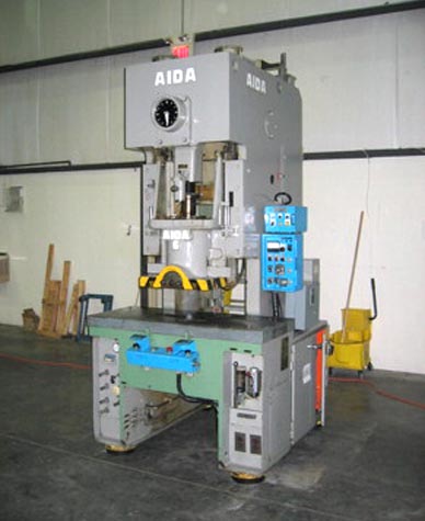 66 Ton Aida - K12290