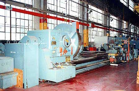 73" x 312" Niles - K12294
