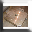 Enshu JE-40 Pallet For Sale