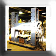 H-Frame Hydraulic Press For Sale