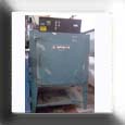 Grieve Oven