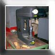 Clark Hardness Tester