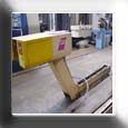 Jorgensen Chip Conveyor