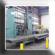 Lucasi 6" CNC Boring Mill
