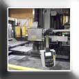 Wotan Boring Mill