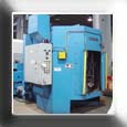 Wheelabrator Blast Unit