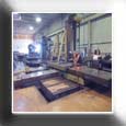 Toshiba Boring Mill