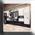 Mazak Integrex e500HS Sieres II