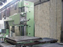 Tos CNC Boring Mill