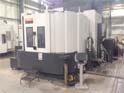 Mazak Integrex e-1060 Sieres II