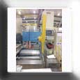 Nomura CNC Boring Mill