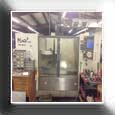 Fadal Vertical Machining Center