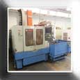Mazak V-414 Vertical Machining Center