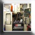 Yang Vertical Machining Center