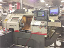 Cincinnat Avenger 250T CNC Turning Center