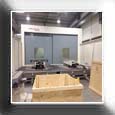 Giddings & Lewis Horizontal Machining Center