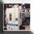 Okuma Vertical Machining Center