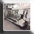 Cincinnati Hawk 300 Turning Center