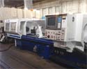 Mori Seiki TL-40