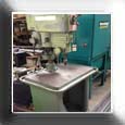 15" Powermatic Drill
