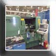 CNC Internal Thread Grinder