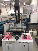 AccuteX Precision EDM Hole Drill